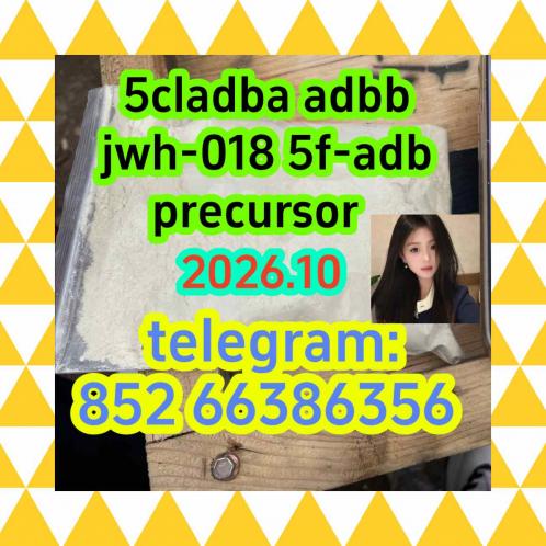  5cladba adbb jwh-018 5f-adb precursor   